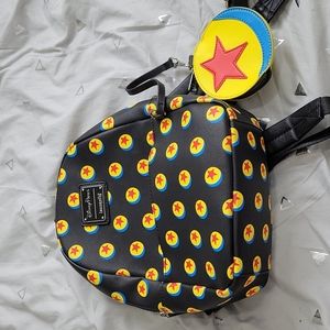 DisneyParks × Loungefly Toy Story Mini Back Pack